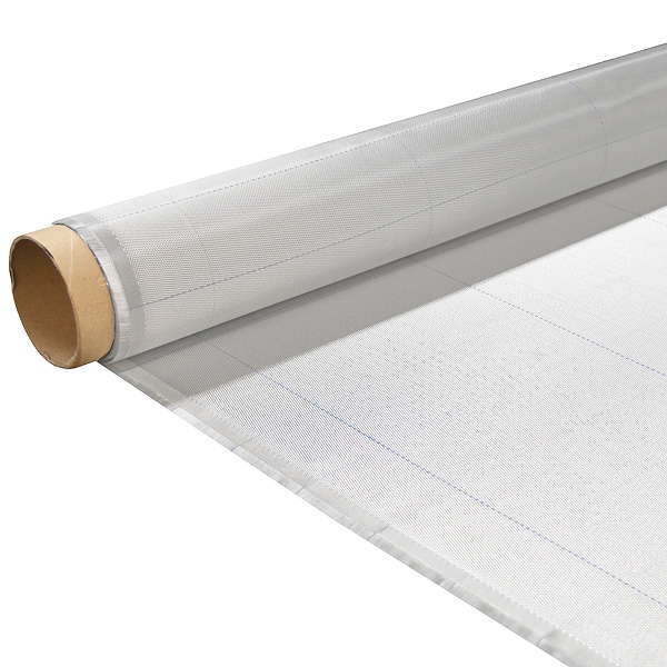 Glass Fiber Fabric 296 gr/m2 - Atlas