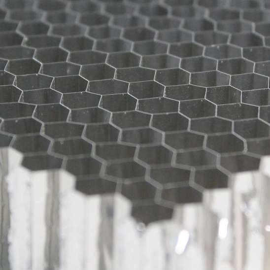 Aluminum Honeycomb