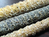 Carbon Fiber Rod FRP Reinforcement Materials
