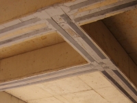 Carbon Fiber Strip FRP Structure Reinforcement