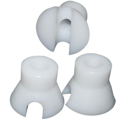 Infusion Connector Introduction - PE HD-12mm