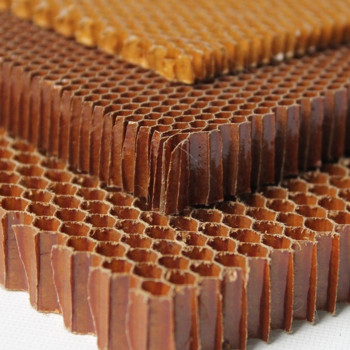 Nomex Honeycomb T:3mm