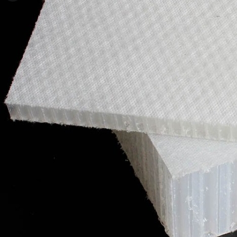 Polypropylene Honeycomb T: 10mm