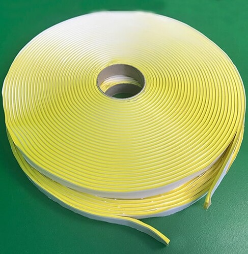 Vacuum Sealing Tape