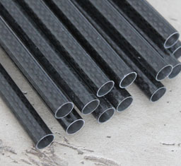 Karbon Fiber 3k Boru İmalatı