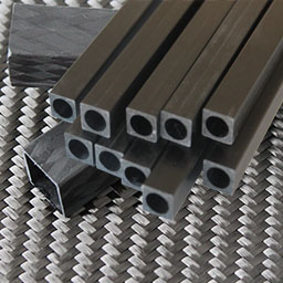 Karbon Fiber Kutu Profil Satışımız