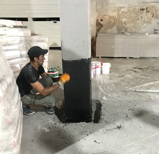 Karbon Fiber Güçlendirme Uygulamaları: Havacılık, Otomotiv Ve Denizcilik Endüstrilerindeki Kullanımı