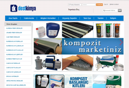 Kompozit.net Yayında