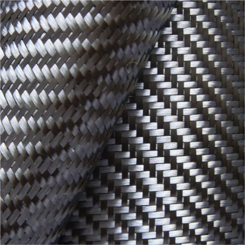 Karbon Fiber Kumaş Satışımız