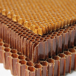 Nomex Honeycomb Satışımız