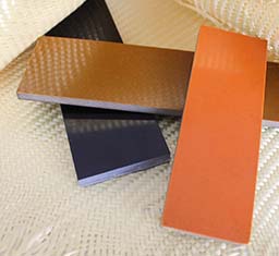 Cam Fiber Renkli G10 Plakalar